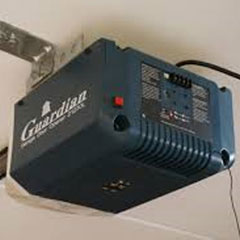 Guardian Garage door Motor